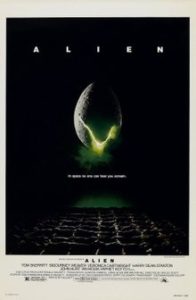 Alien Review