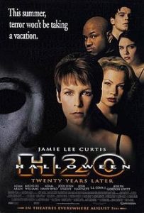 Halloween H20: Twenty Years Later