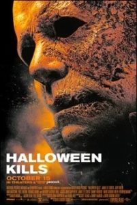 Halloween Kills