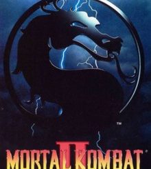 Mortal Kombat II