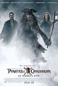 Pirates of the Caribbean: At World’s End Review