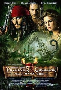 Pirates of the Caribbean: Dead Man’s Chest Review