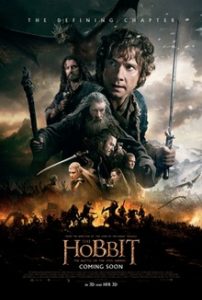 The Hobbit: The Battle of the Five Armies Review