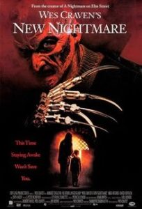 Wes Craven’s New Nightmare