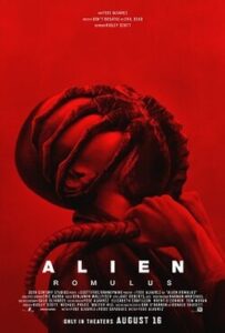 Alien: Romulus Review