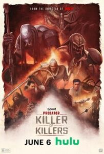Predator: Killer of Killers Review