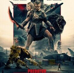 Predator: Badlands
