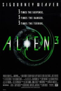Alien³ Review