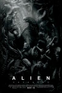 Alien: Covenant Review
