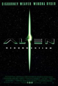 Alien Resurrection Review