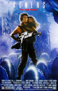 Aliens Review