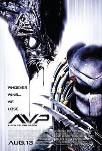 Alien vs. Predator Review