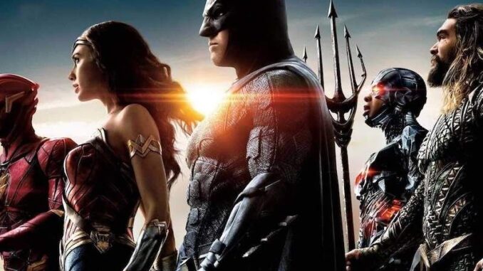 DC Universe