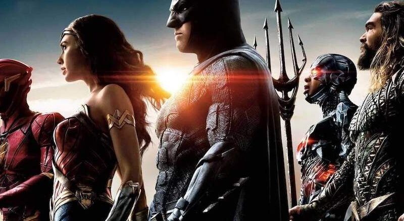 DC Universe