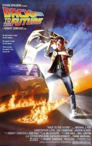 Back to the Future Review