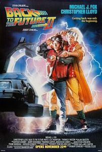 Back to the Future II Review