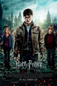 Harry Potter and the Deathly Hallows – Part 2 Review