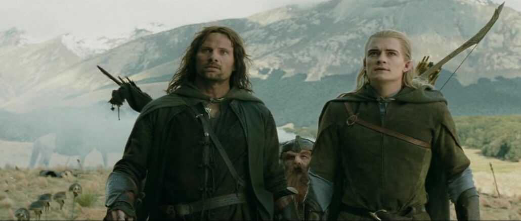 LOTR