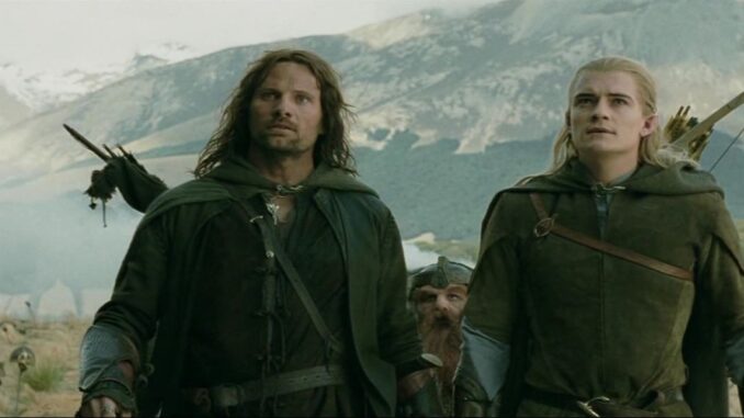 LOTR