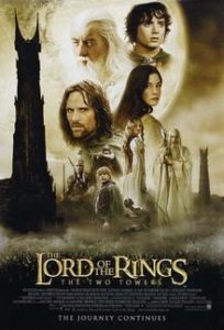 The Lord of the Rings: The Two Towers Review