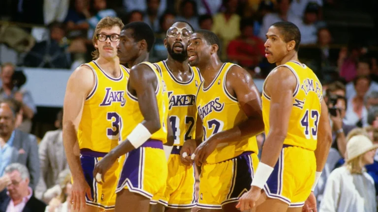 NBA Teams Ranked