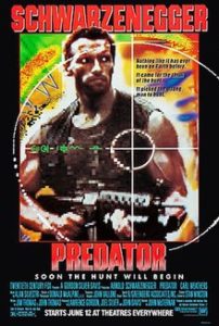 Predator Review