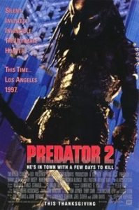 Predator 2 Review