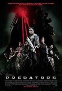 Predators Review