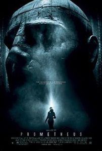Prometheus Review
