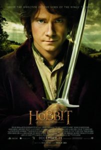 The Hobbit: An Unexpected Journey Review