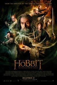 The Hobbit: The Desolation of Smaug Review