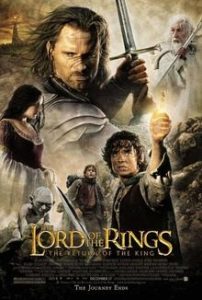 The Lord of the Rings: The Return of the King Review