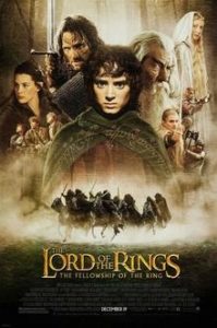The Lord of the Rings: The Fellowship of the Ring Review