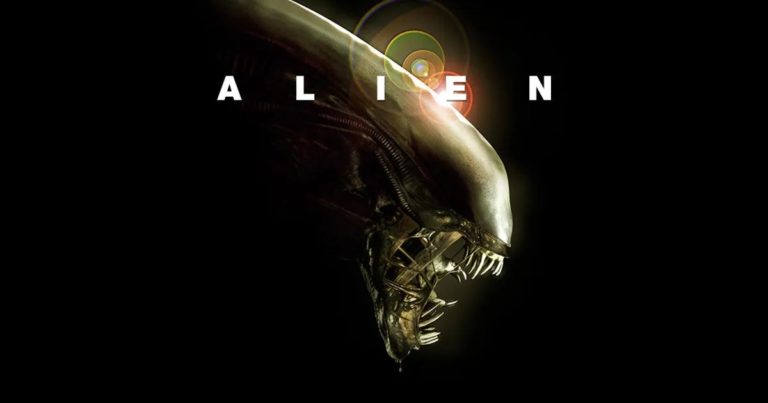 Alien Movies Ranked