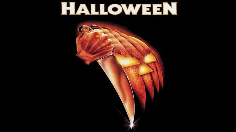 Halloween Movies Ranked