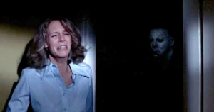 Halloween Movies Ranked