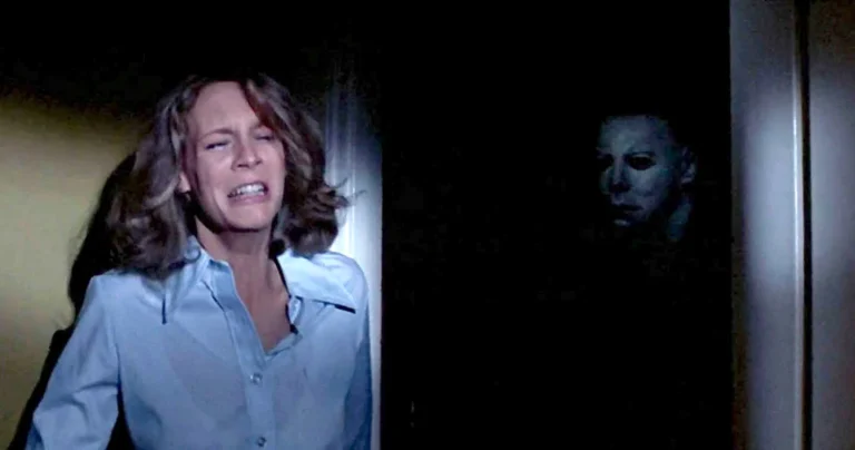 Halloween Movies Ranked