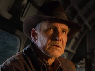 Indiana Jones Movies Ranked