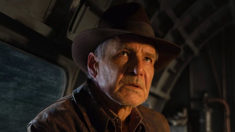 Indiana Jones Movies Ranked