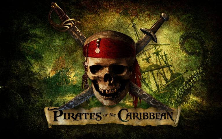Pirates of the Caribbean Movies Ranked