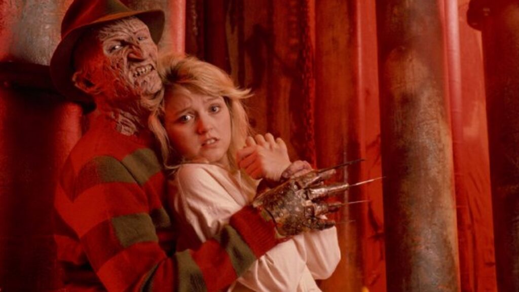 A Nightmare on Elm Street Movies Ranked