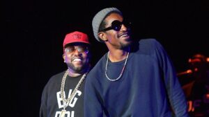 Outkast Studio Albums Ranked