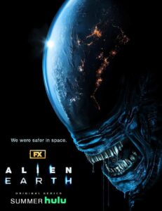 Alien: Earth Review