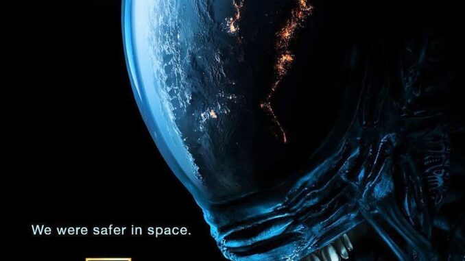 Alien: Earth