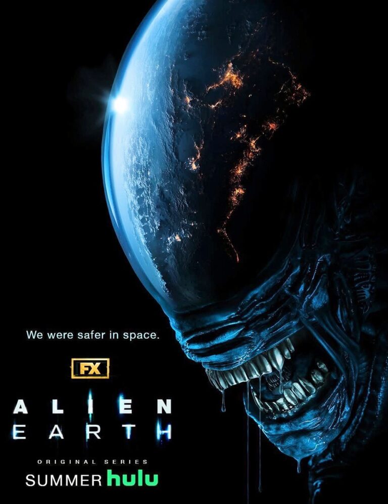 Alien: Earth Review