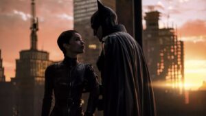 Batman Movies Ranked