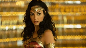 DC Extended Universe Movies Ranked