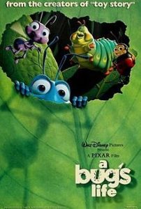 A Bug’s Life