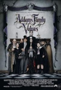 Addams Family Values Review