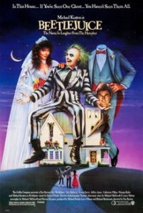 Beetlejuice Review